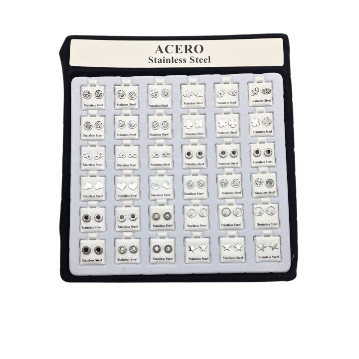 EXP.PENDIENTES 36/P 168293-1