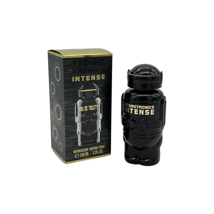 TECHNC TRONICS INTENSE MEN 100ML LY164