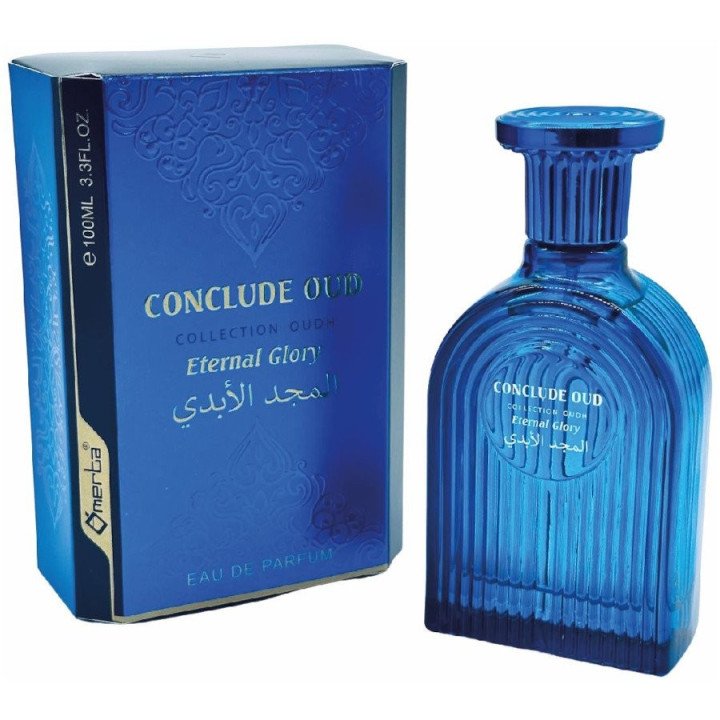 CONCLUDE OUD ETERNAL GLORY 100ML OM162