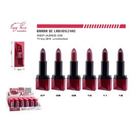 B. DE LABIOS FIJO 24H 24U