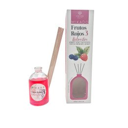 STICKS AMBIEN. FRUTOS ROJOS 3 SILVESTRE 100ML