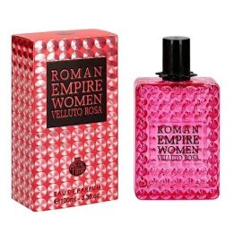 ROMAN EMPIRE WOMEN VELLUTO ROSA 100ML RT