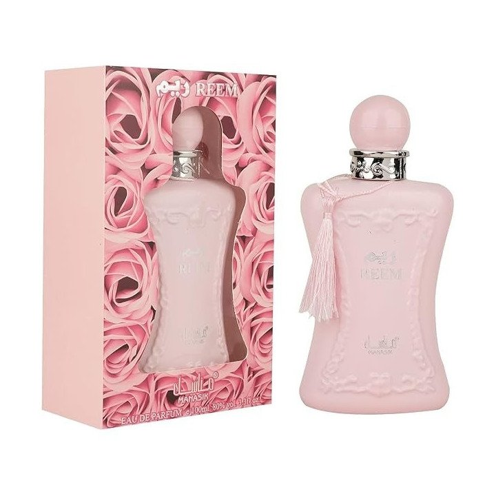 REEM EDP 100ML MANASIK