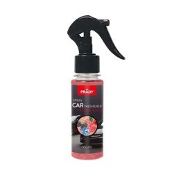 PRADY AMB CAR. SPRAY FRUTOS ROJOS 100ML.