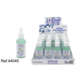 SERUM HYALURONIC ACID 16/U 44040