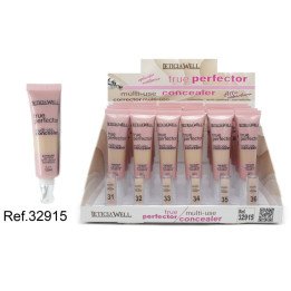 CORRECTOR PTRUE PERFECTOR 24/U 32915