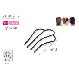 PEINETA 12/U DI28444