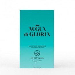 ACQUA DI GLORIA FEMME. 100ML F.MAIS