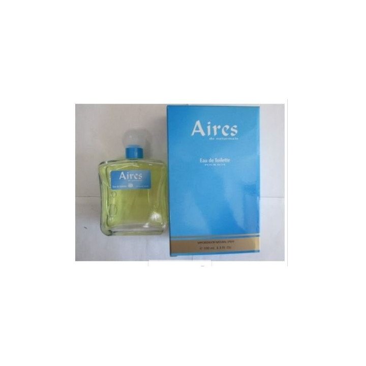 AIRES EAU DE TOILETTE 100 ML F.MAIS
