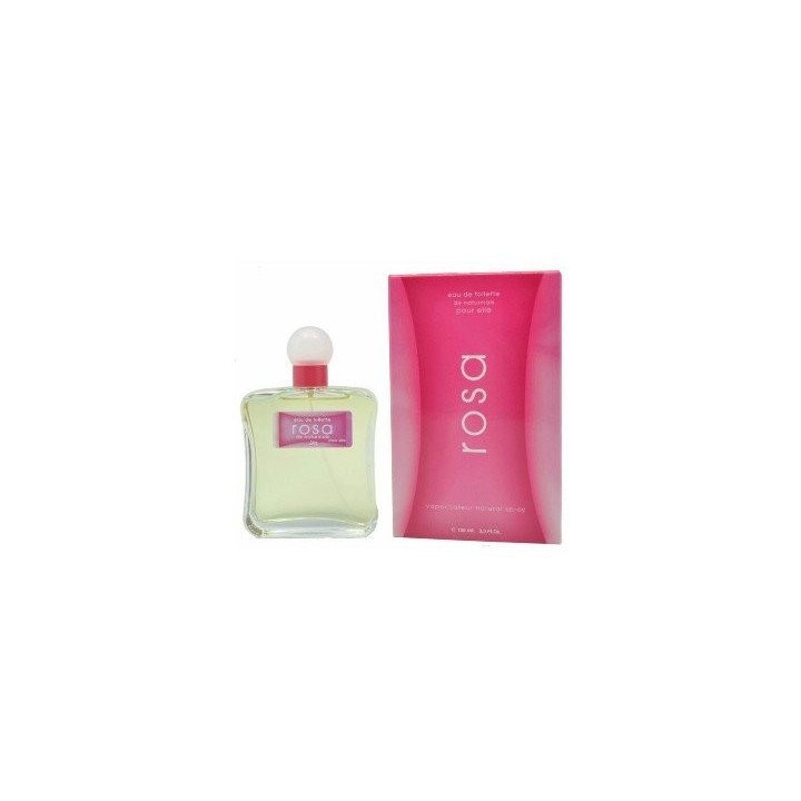ROSA EAU FEMME 100 ML F.MAIS