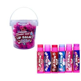 LIP BALM SWEET SHOP 36/U DD 12288C