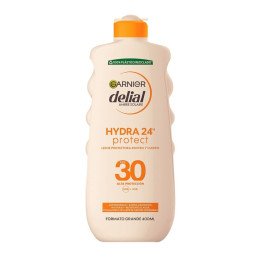 GARNIER DELIAL LECHE SOLAR SFP30 400ML