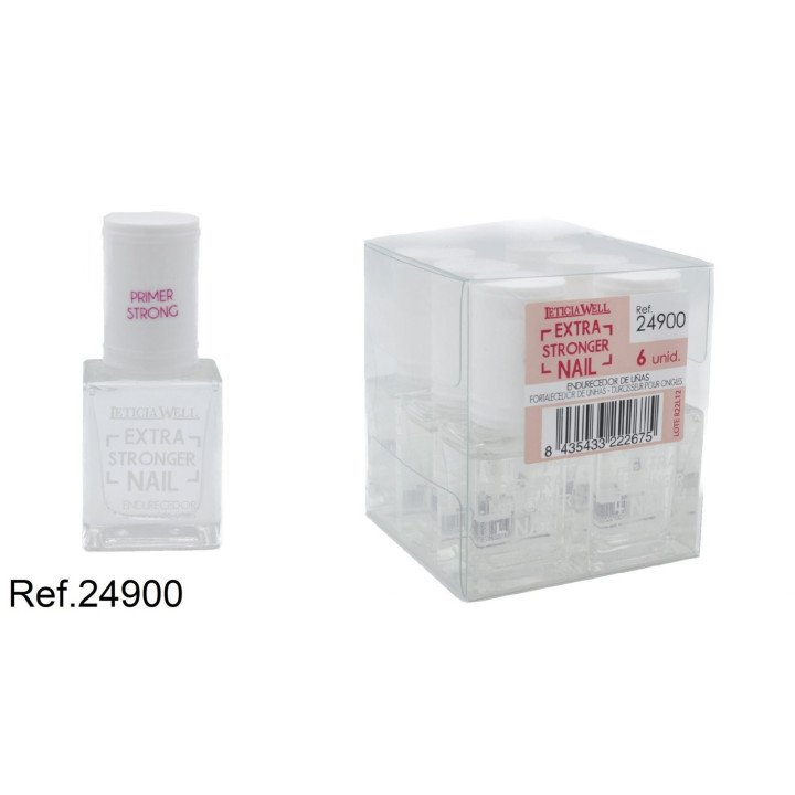 ENDURECEDOR EXTRA STRONGER. 6/U 24900