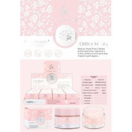 CREMA FACIAL ARABE 50ML K.BEAUTY