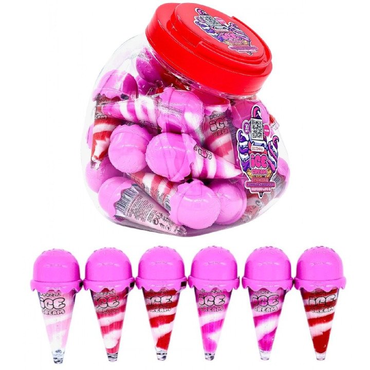 LIP OIL ICE CREAM 30/U 12293C DD