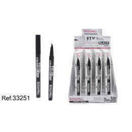 EYELINER NGR FIX 24H PUNTA FINA 16/U LW33251