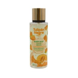 TULIPAN NEGRO BODY MIST SUGAR MELON 250ML