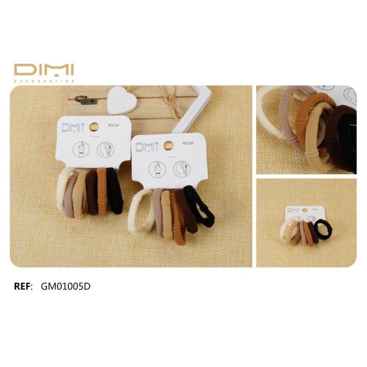 GOMAS 5CM 24/U GM01005D