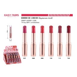B.DE LABIOS 24H C/ACID.HYALURONICO 24/U