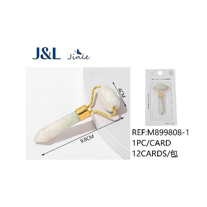 MASAJEADOR FACIAL JADE 12/U M899808-1
