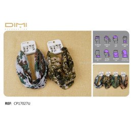 BRAGA DE CUELLO 12/U CP17027U DM