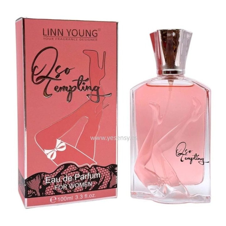 OSO TEMPTING 100ML LY