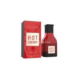 HOT CHERRY 100ML LY