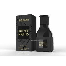 INTENSE NIGHTS 100ML LY