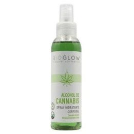 BIOGLOW ALCOHOL DE CANNABIS