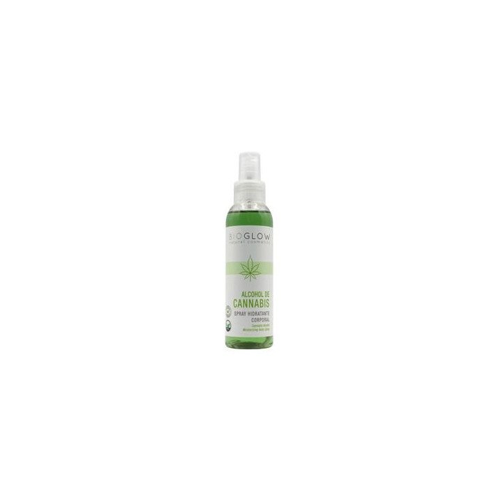 BIOGLOW ALCOHOL DE CANNABIS
