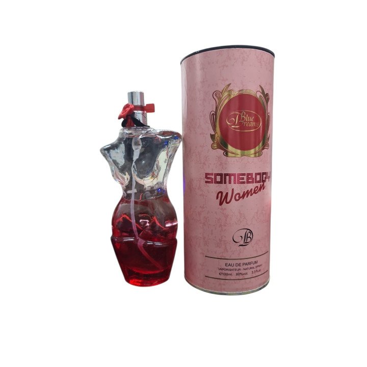 SOMEBODY WOMEN 100ML B.DREAM