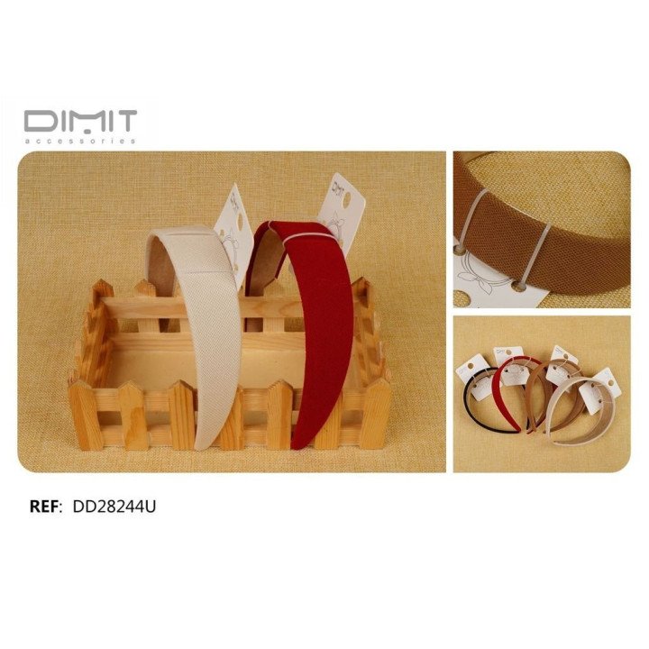 DIADEMA 12/U DD28244U