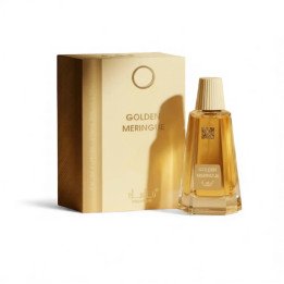 GOLDEN MERINGUE 100ML MANASIK