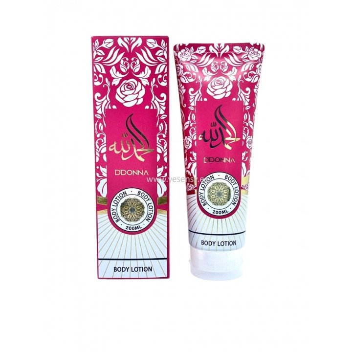BODY LOCION CANDY 200ML 10122B