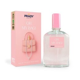 OH MY BAG FEMME PRADY