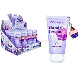 CREMA DE MANOS CAKE CREAM 12/U 10112B