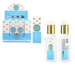 MILK WHITE ACEITE CAPILAR 100ML K.BEAUTY
