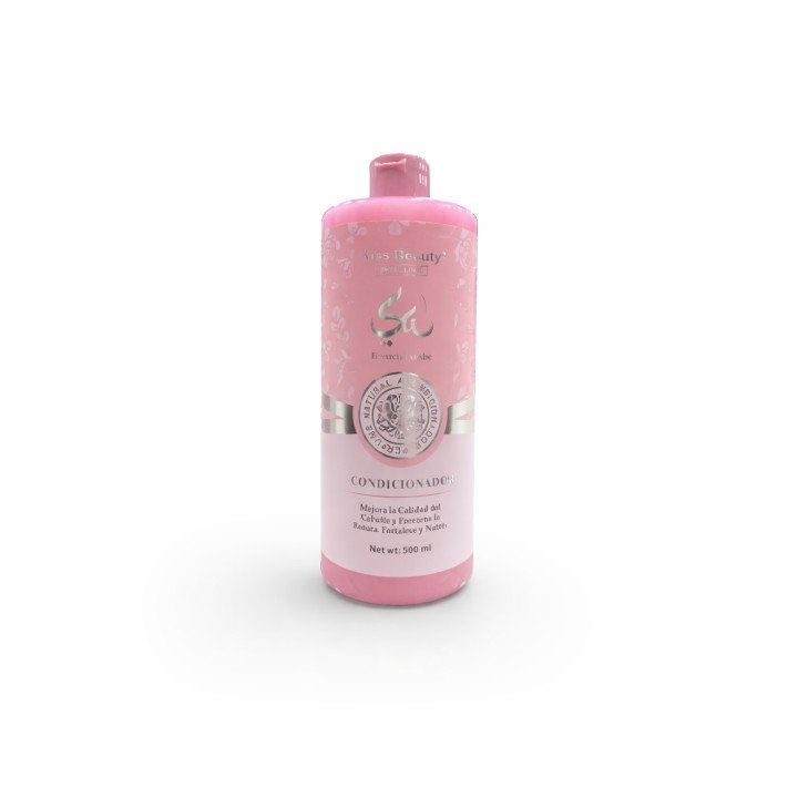 ACONDICIONADOR ARABE 500ML K.BEAUTY