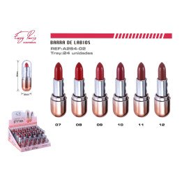 B.DE LABIOS HIDRATANTE 24/U