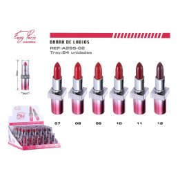 B.DE LABIOS HIDRATANTE 24/U