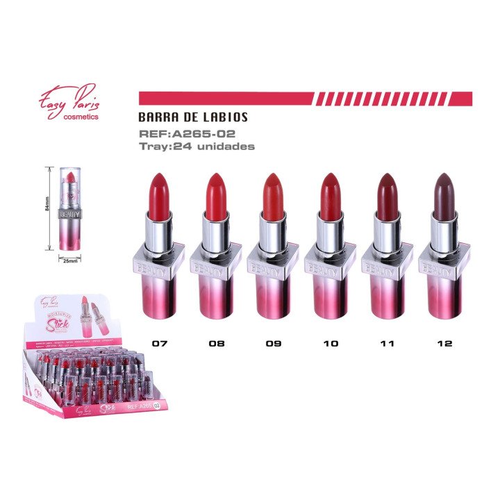 B.DE LABIOS HIDRATANTE 24/U