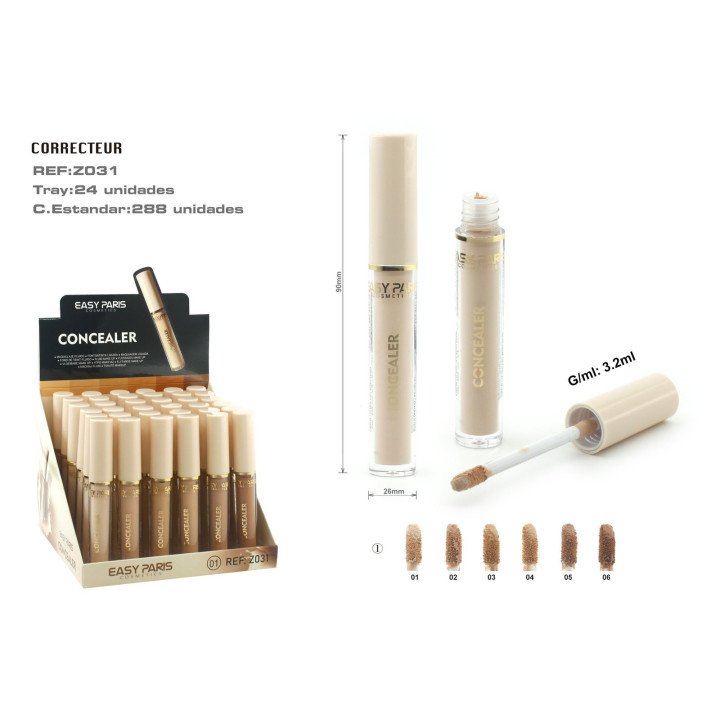 CORRECTOR CONCEALER 36/U