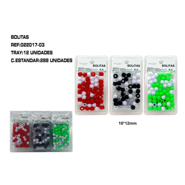 DECORAPELO 12/U