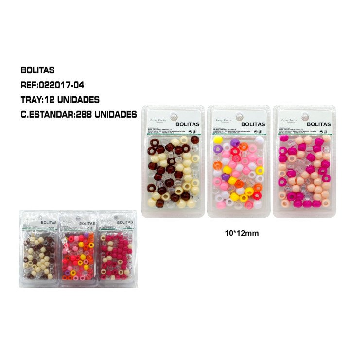 DECORAPELO 12/U