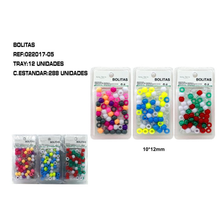 DECORAPELO 12/U