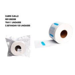 ROLLO PROTEGE-CUELLOS 5/U