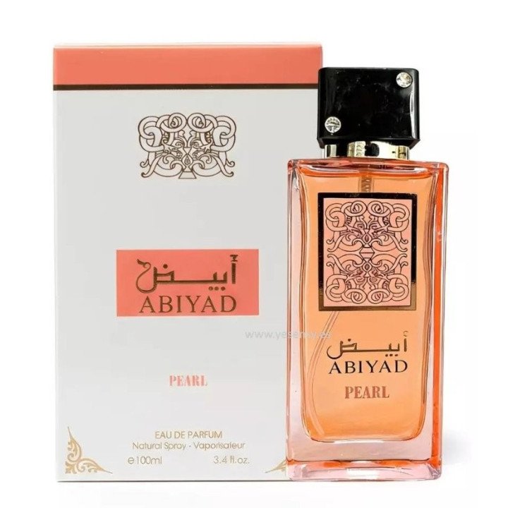 ABIYAD PEARL 100ML FC