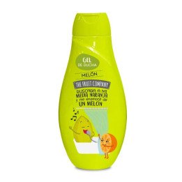GEL DUCHA 600ML MELON T.F.C