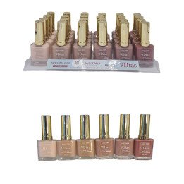 LACA DE UÑAS 9DIAS 24/U