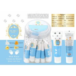 CREMA DE MANOS ARABE 30ML 36/U K.BEAUTY